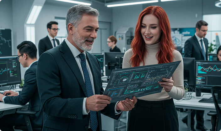 Equipe de excelência