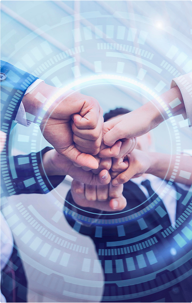 Missão, visão e valores