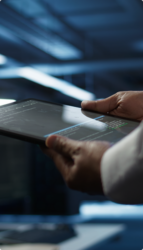 Compliance & Control