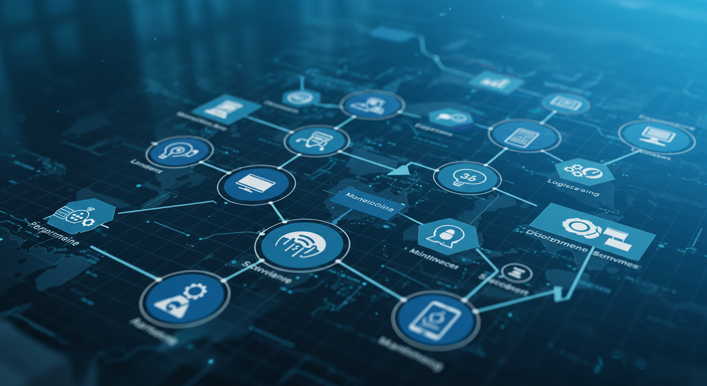 Case Telefônica Vivo